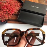 Wholesale Fake SAINT LAURENT Sunglasses SL51 Online SLL019
