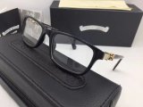 Buy online Replica CHROME HEART Eyeglasses Online FCE115