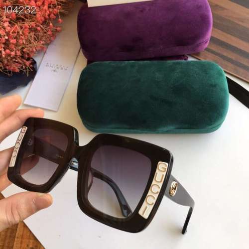 Wholesale Replica GUCCI Sunglasses GG0556S Online SG531