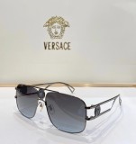Sunglasses designer cheap VERSACE VE2225 SV203 black