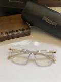 Wholesale Copy Chrome Hearts Eyeglasses CHINNUTZ R.L-I Online FCE187