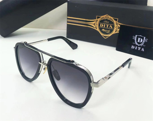 DITA MACH TWELVE Sunglass for Men SDI120