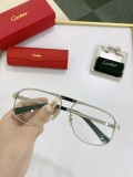 Replica Cartier Eyeglass Optical Frame CT0102S FCA336