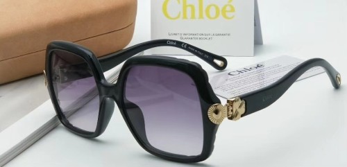 Buy quality Copy CHLOE Sunglasses CE746S Online SCHL009