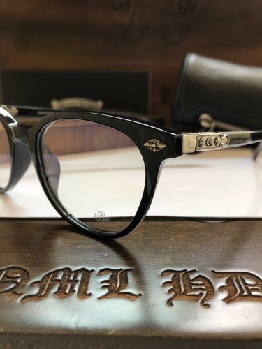 Wholesale Replica Chrome Hearts Eyeglasses PORNOGRANA Online FCE179