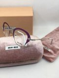 Sales online Replica MIU MIU eyeglasses online FMI150