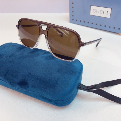 Replica GUCCI Sunglasses for Man GG0545S Brands SG680