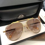 Buy MAYBACH replica sunglasses THE OBSERVER1 SMA042