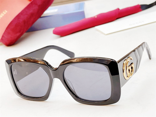 Buy Replica Sunglasses Online GUCCI GG1117 SG709