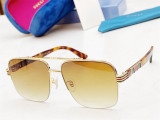 Sunglasses Designer Cheap GUCCI Sunglass Women GG0927S SG707
