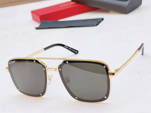 Affordable sunglasses brands Copy Cartier Sunglasses CT094S CR185