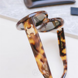 Copy CELINE Sunglasses Women's sunglasses CL4S194 Glass CLE064
