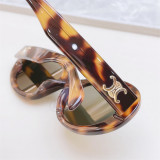Copy CELINE Sunglasses Women's sunglasses CL4S194 Glass CLE064