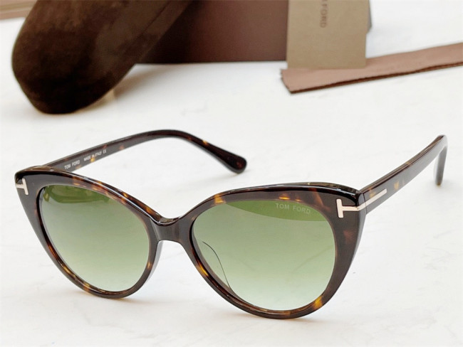 Buy Sunglasses brands TOM FORD FT0869 STF254