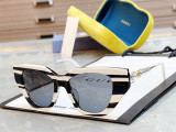 Sunglasses for women brands GUCCI GG0641S SG712