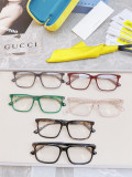 Replica GUCCI Square Glasses GG08260 FG1314