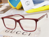 Replica GUCCI Square Glasses GG08260 FG1314