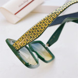 Sunglasses for women brands Ferragamo SF1015S SFE025