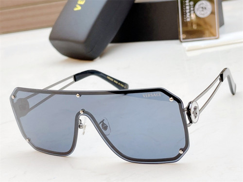 Sunglasses polarized VERSACE VE0478 SV227