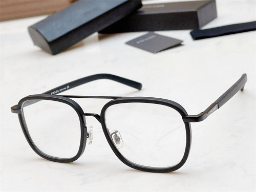 Buy glasses online PRADA replica VPR58S FP794