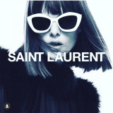 Cheap designer sunglasses women YSL Yves saint laurent SL68 SYS004