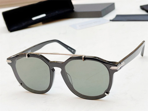 AAA replica sunglasses Dior BlackSuit R SC156