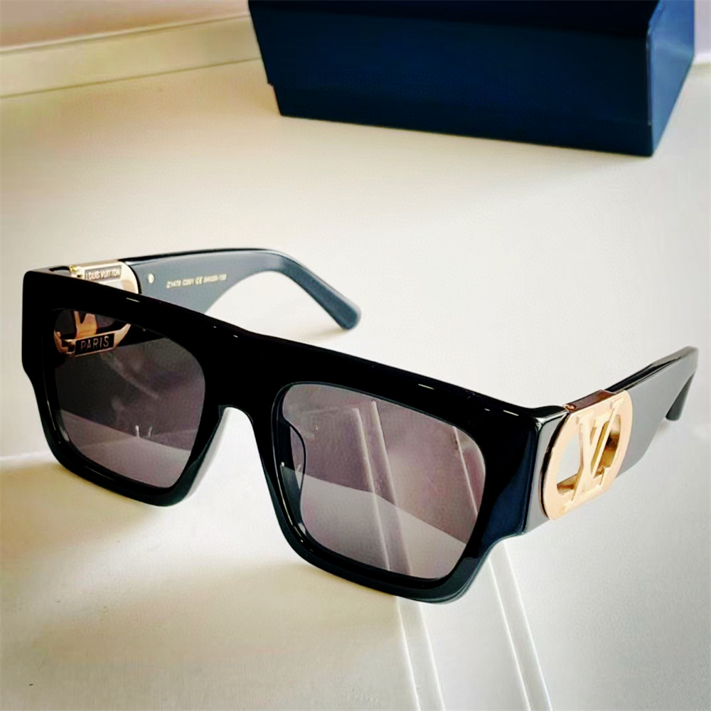 L^V sunglasses replica