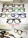 Prescription Glasses Online Square Frame VERSACE Replica 3294 FV141