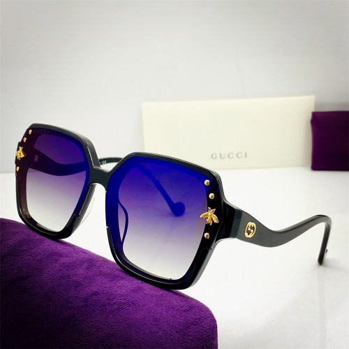 Sunglasses Polarized Replica GUCCI 1156 SG717