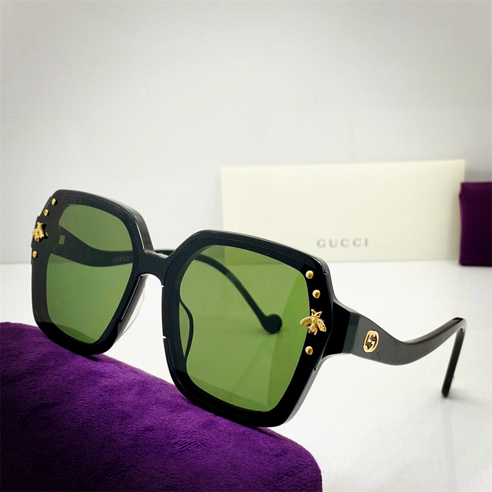 Shop Sunglasses Polarized Replica GUCCI 1156 SG717 Online