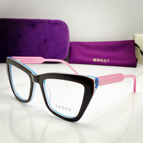 Best Designer Glasses Frames for Women GUCCI Replica 1097 FG1318
