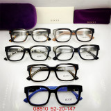 Replica designer glasses store GUCCI 08510 FG1319