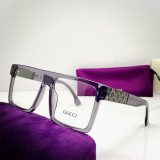 Stylish Prescription Eyeglasses Online Replica GUCCI 08520 FG1320