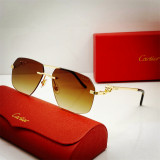 AAA replica sunglasses Cartier 0281 CR190