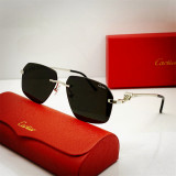 AAA replica sunglasses Cartier 0281 CR190