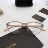 TOM FORD Eyewear Frame FT5706 FTF310