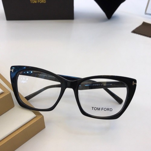 TOM FORD Eyeglass Optical Frame FT5709 FTF311