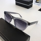 MONT BLANC Sunglasses MB01220 SMB024