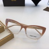 TOM FORD Eyeglass Optical Frame FT5709 FTF311