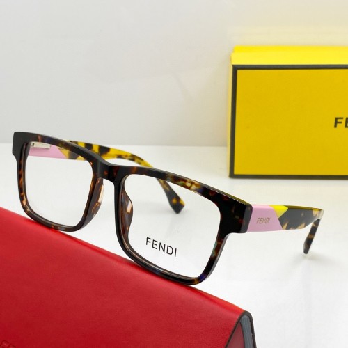 FENDI Eyewear Frames 0246 FFD063