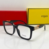 FENDI Eyeglass Frames 0245 FFD062