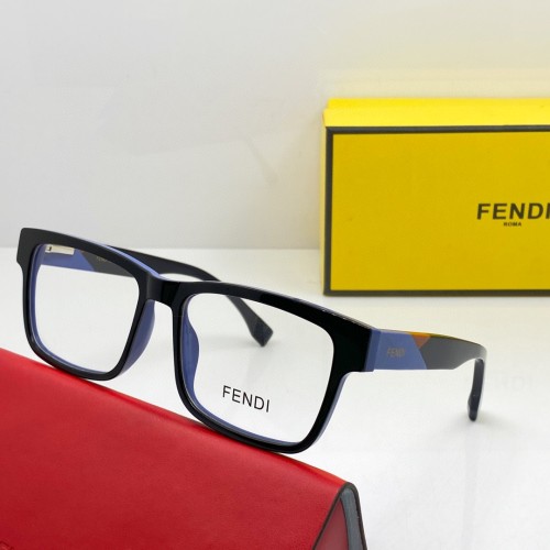 FENDI Eyewear Frames 0246 FFD063