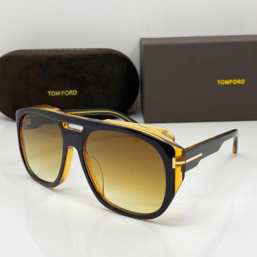 Sunglasses brands TOM FORD 0799 STF255