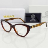 VERSACE 3297 Cat Eye Prescription Glasses Online FV142