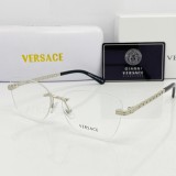 VERSACE Spectacle Rimless Frame 4408 FV144