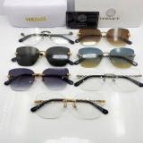 VERSACE Polarized Sunglasses For Women 4409 SV230