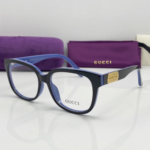 Shop GUCCI 07950 Glasses Online FG1330