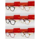 Buy Cartier Eyeglasses Online with Prescription 0308 FCA233