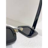 Sunglasses Polarized Women Diamond GUCCI GG0780S SG716