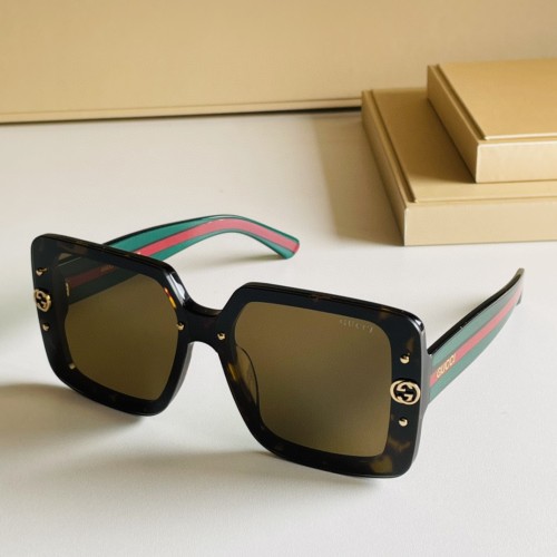GUCCI GG0933S Polarized Sunglasses for Women SG717